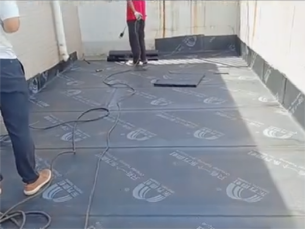 專(zhuān)業(yè)防水堵漏