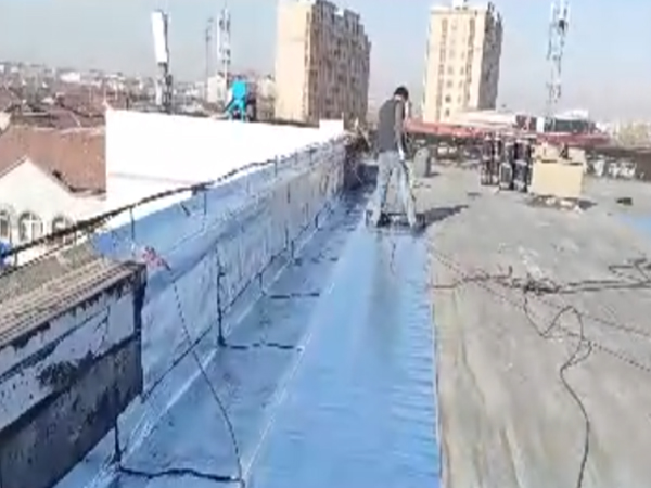 濟(jì)南建坤瓦房防水堵漏