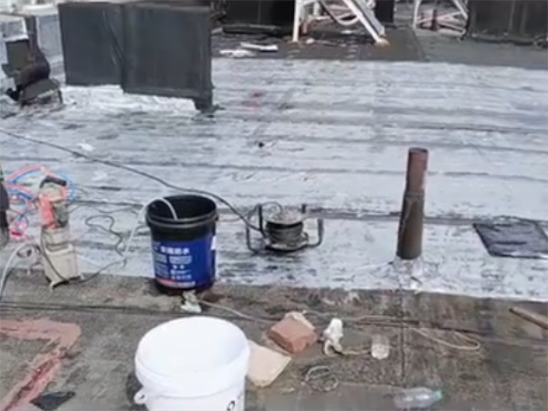 濟南專業(yè)防水