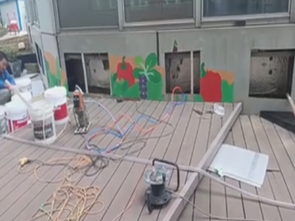 濟南房屋維修施工