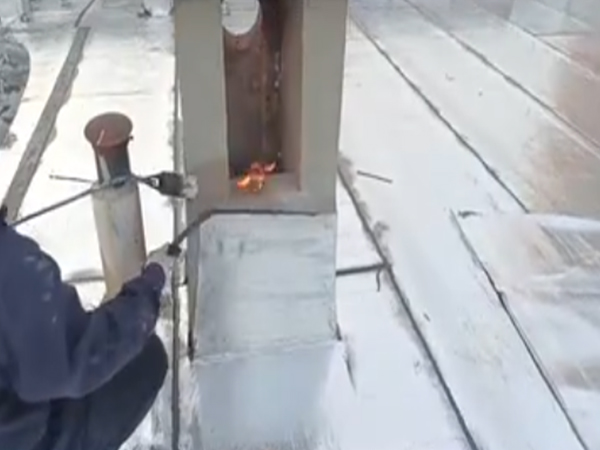 地下室防水堵漏