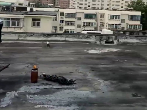 濟(jì)南建坤防水堵漏