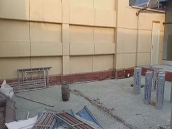 濟南地下室防水