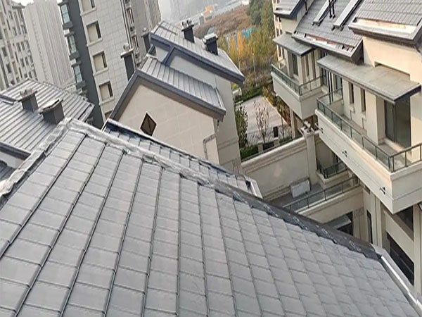 濟南專業(yè)防水