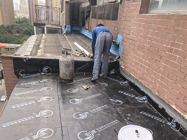 濟(jì)南專業(yè)防水堵漏