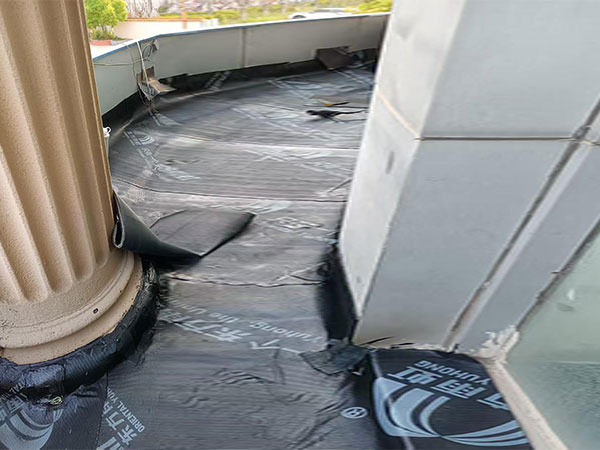 濟(jì)南衛(wèi)生間防水