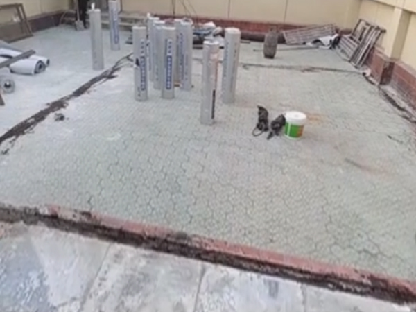 濟(jì)南專業(yè)堵漏