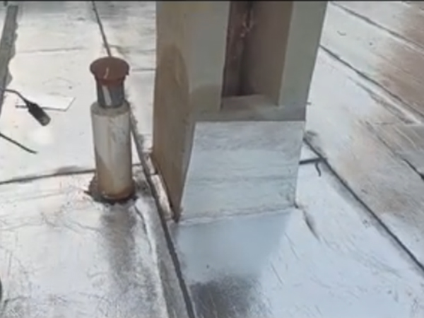 濟(jì)南防水公司