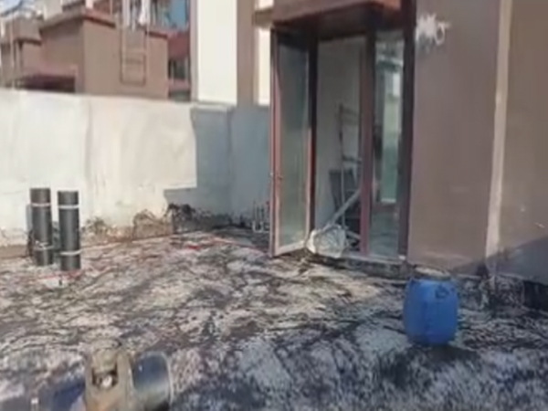 濟(jì)南防水公司哪家好