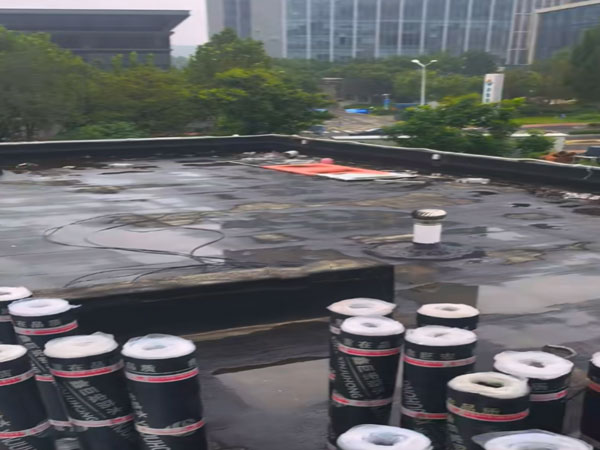 濟(jì)南防漏水公司