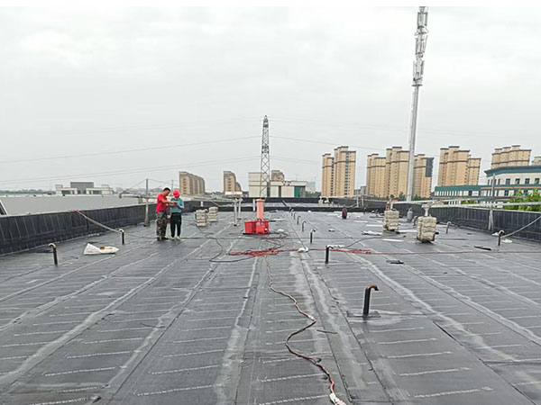 濟(jì)南地下室防水