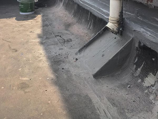 濟(jì)南建坤防漏水公司