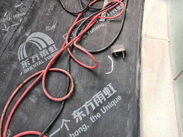 專業(yè)防水堵漏