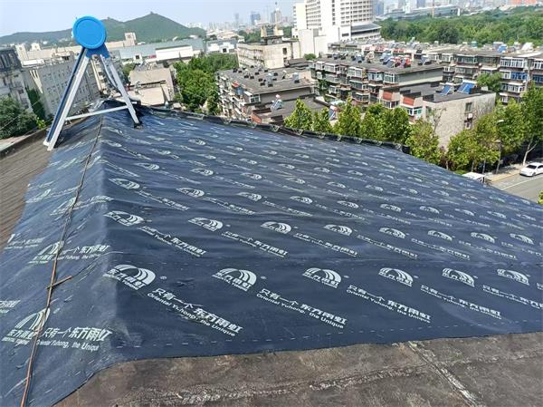 濟(jì)南地下室防水