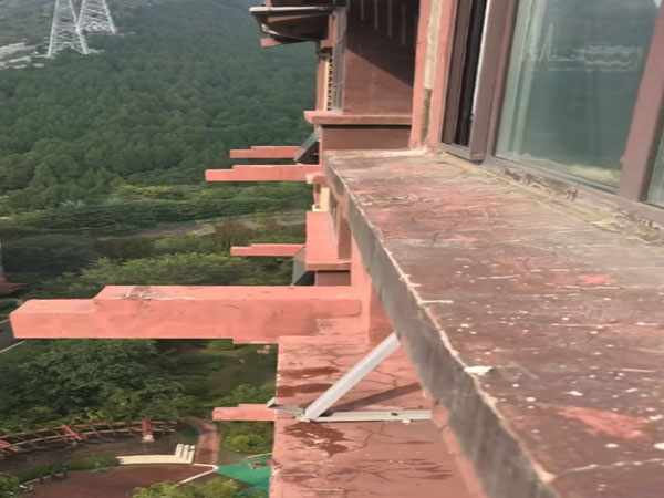 濟(jì)南廚衛(wèi)防水