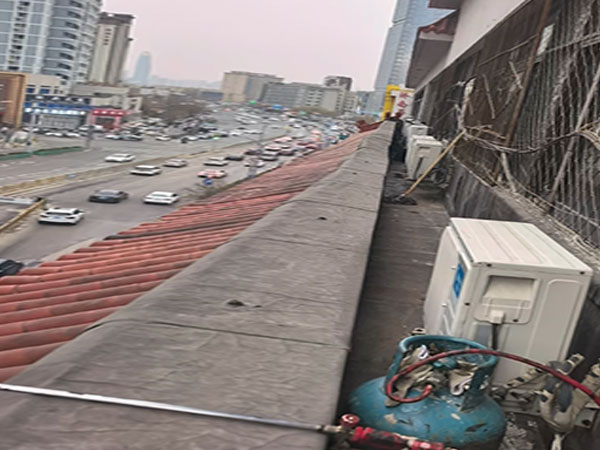 濟(jì)南防漏水公司