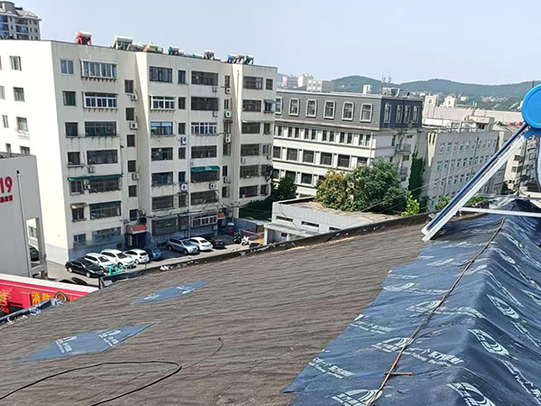 濟(jì)南房屋維修