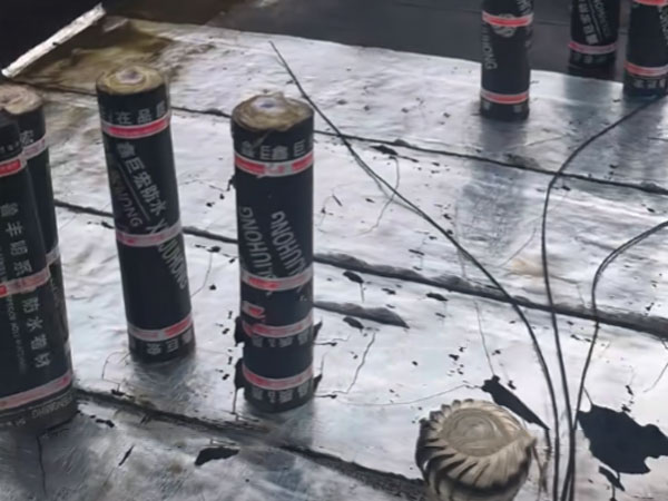 濟(jì)南專業(yè)堵漏