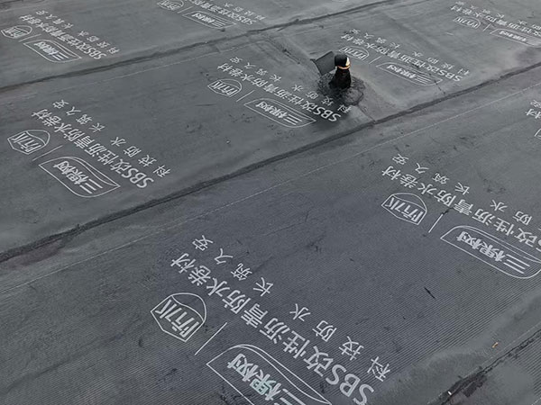 濟(jì)南廚衛(wèi)防水