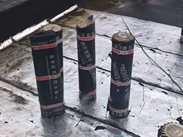 濟(jì)南專業(yè)防水堵漏