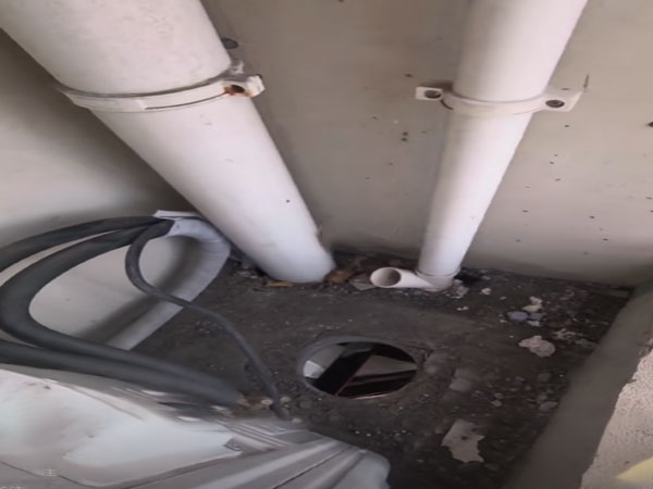 濟(jì)南建坤瓦房防水堵漏