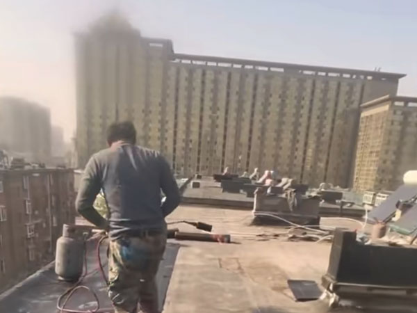 濟(jì)南保溫隔熱