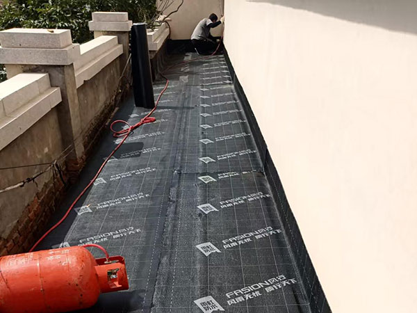 濟(jì)南防水公司