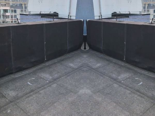 濟南防水公司哪家好