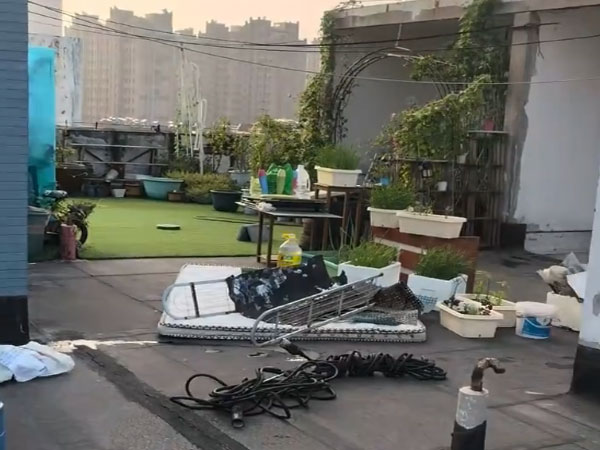 濟南廚衛(wèi)防水